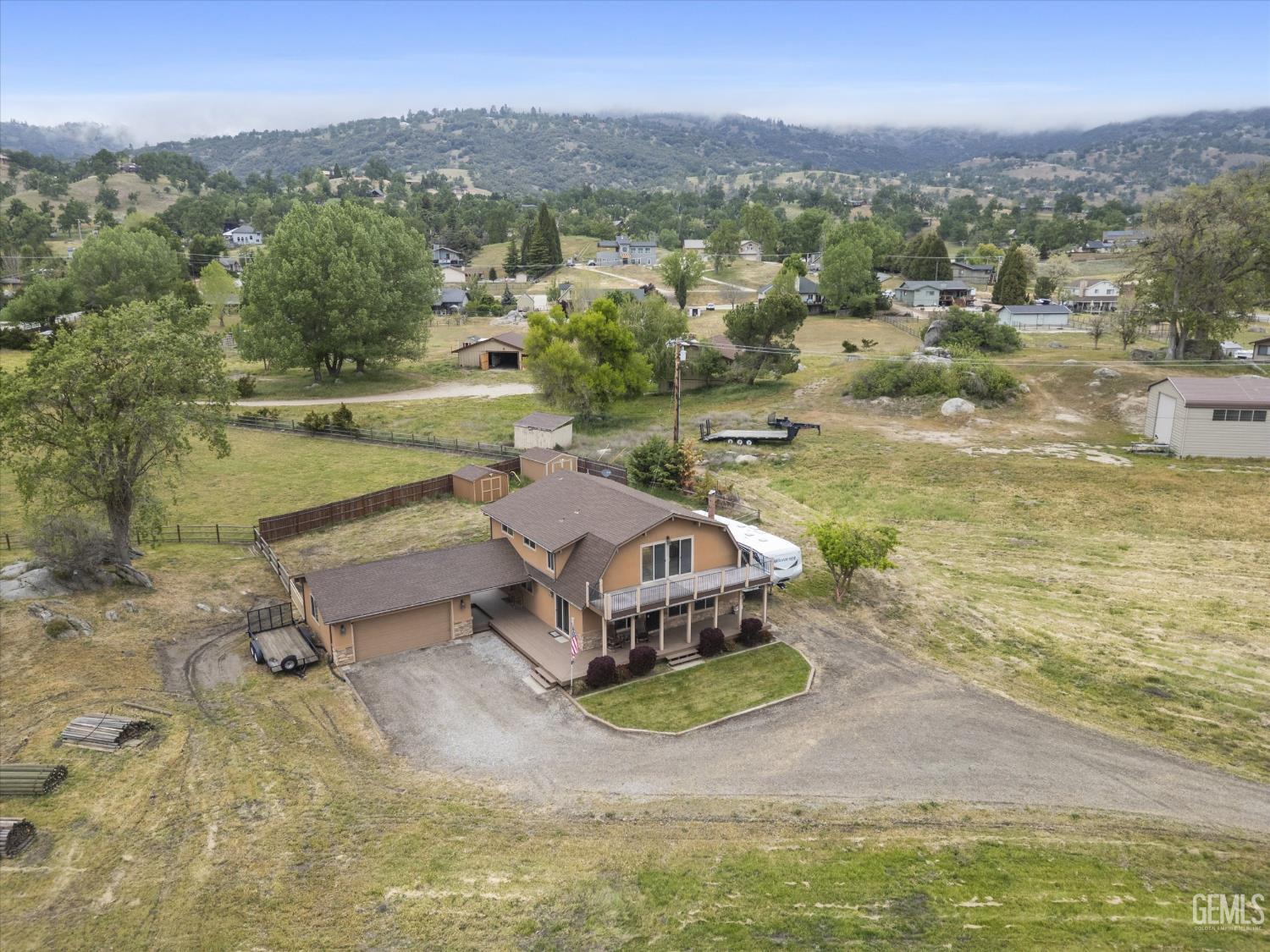 29851 N Lower Valley Road — photo 5