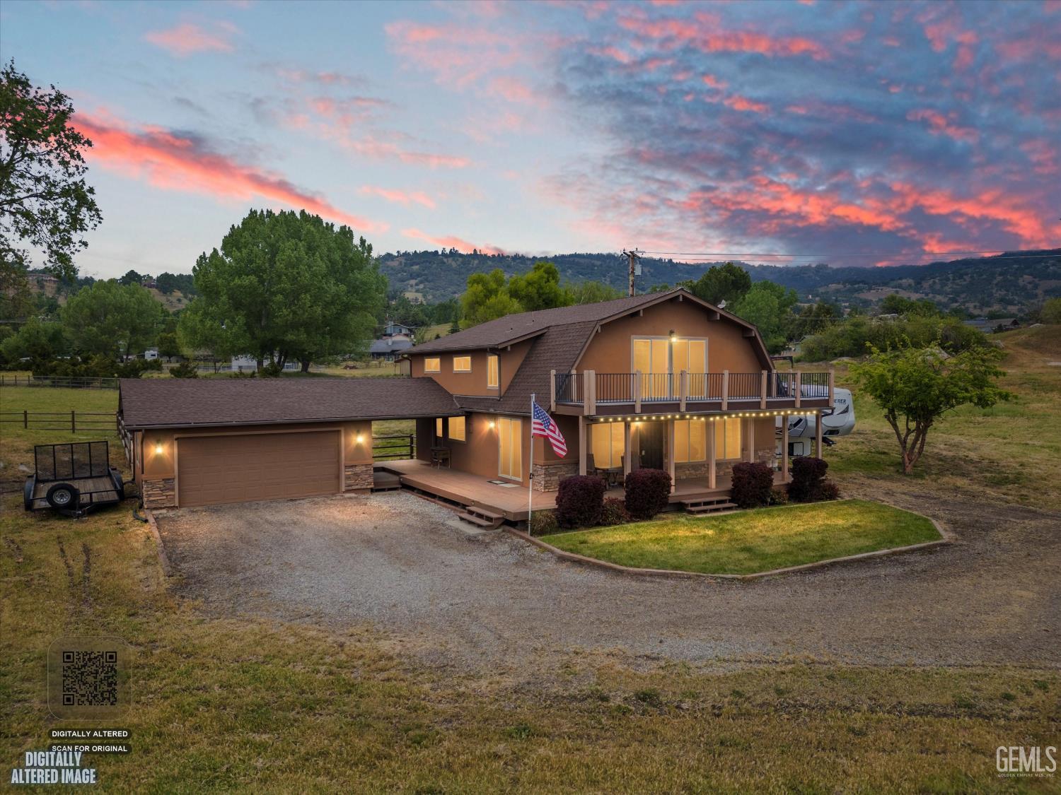 29851 N Lower Valley Road — photo 1