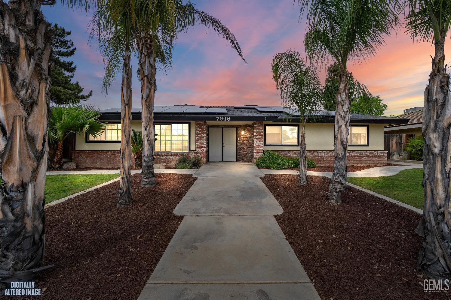 7916 Olive Drive