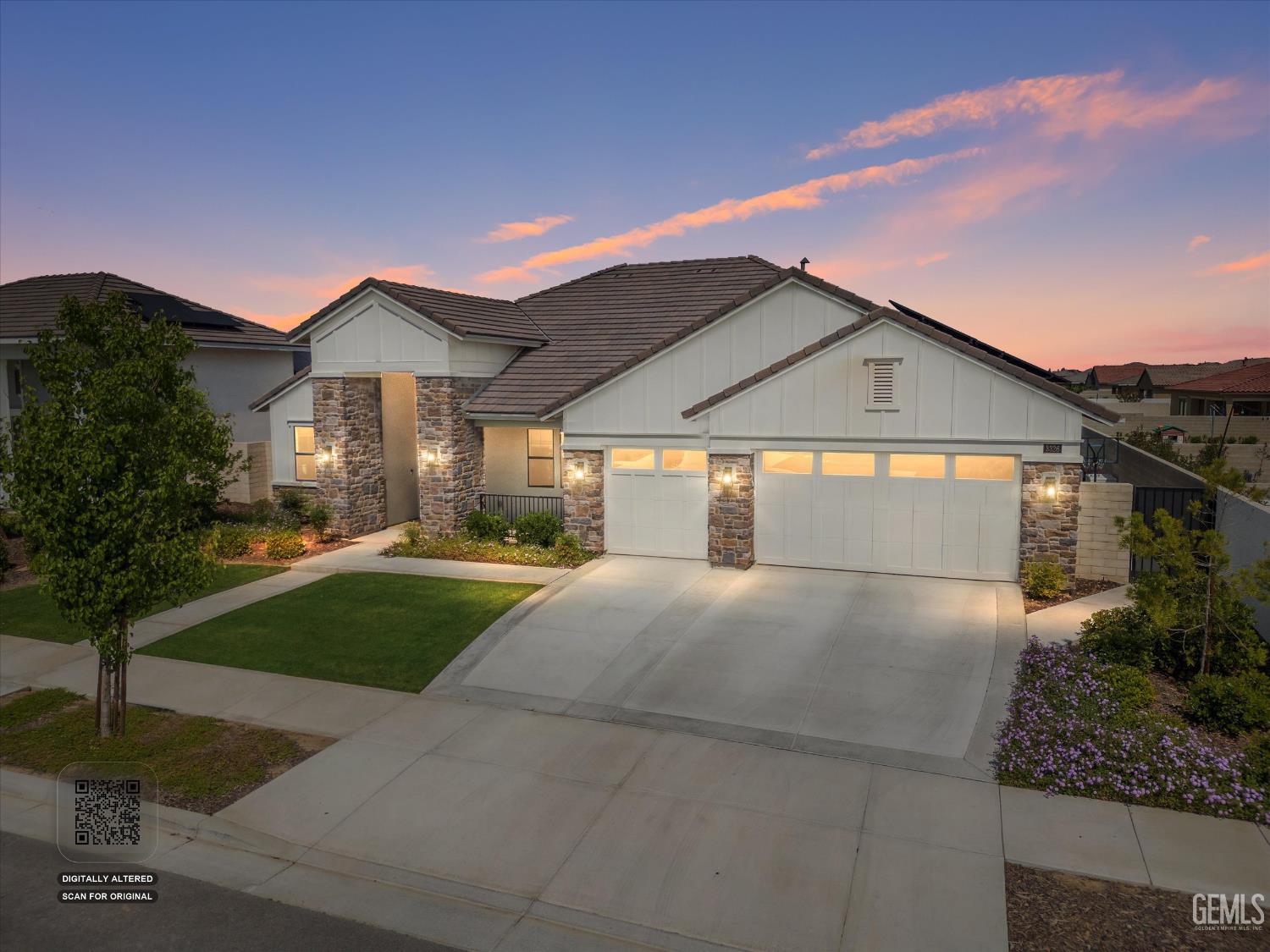 3326 Madrone Lane