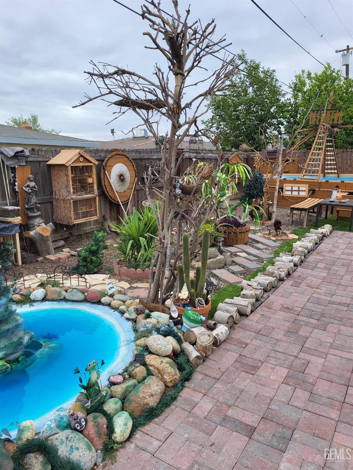 3815 Hoffman Avenue — photo 34