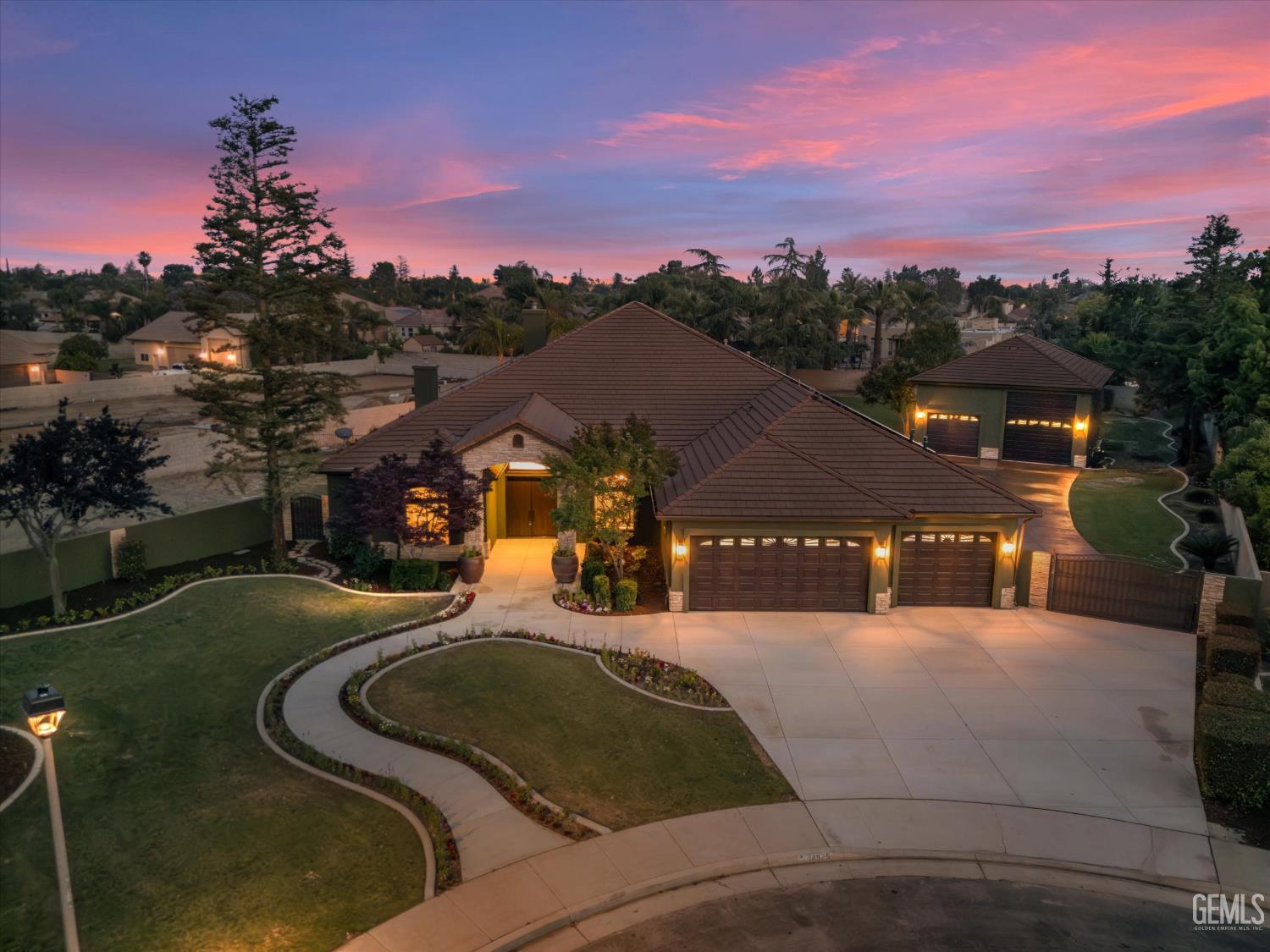 14925 Mooresville Place
