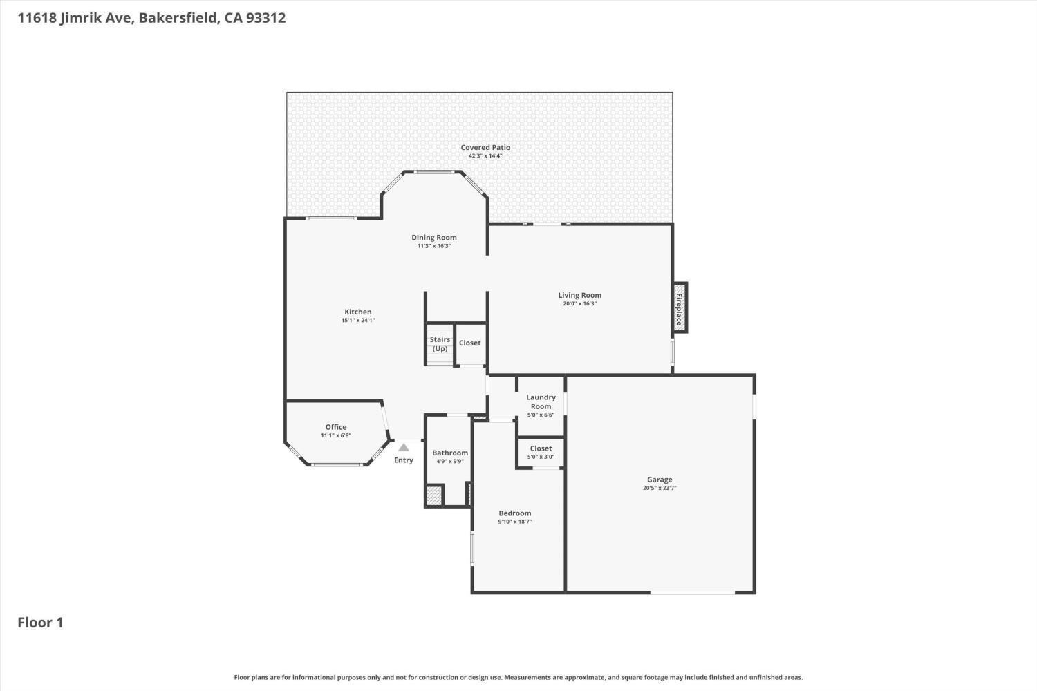 11618 Jimrik Avenue — photo 48
