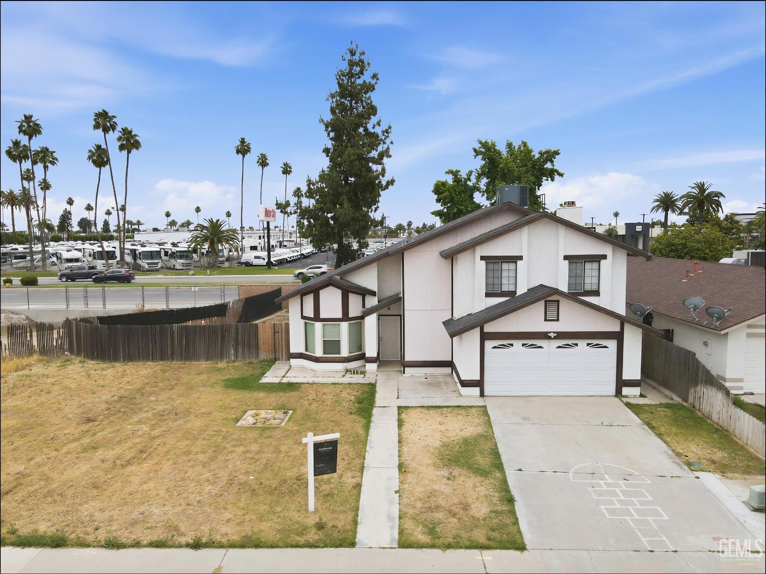 5808 El Camino Avenue — photo 3
