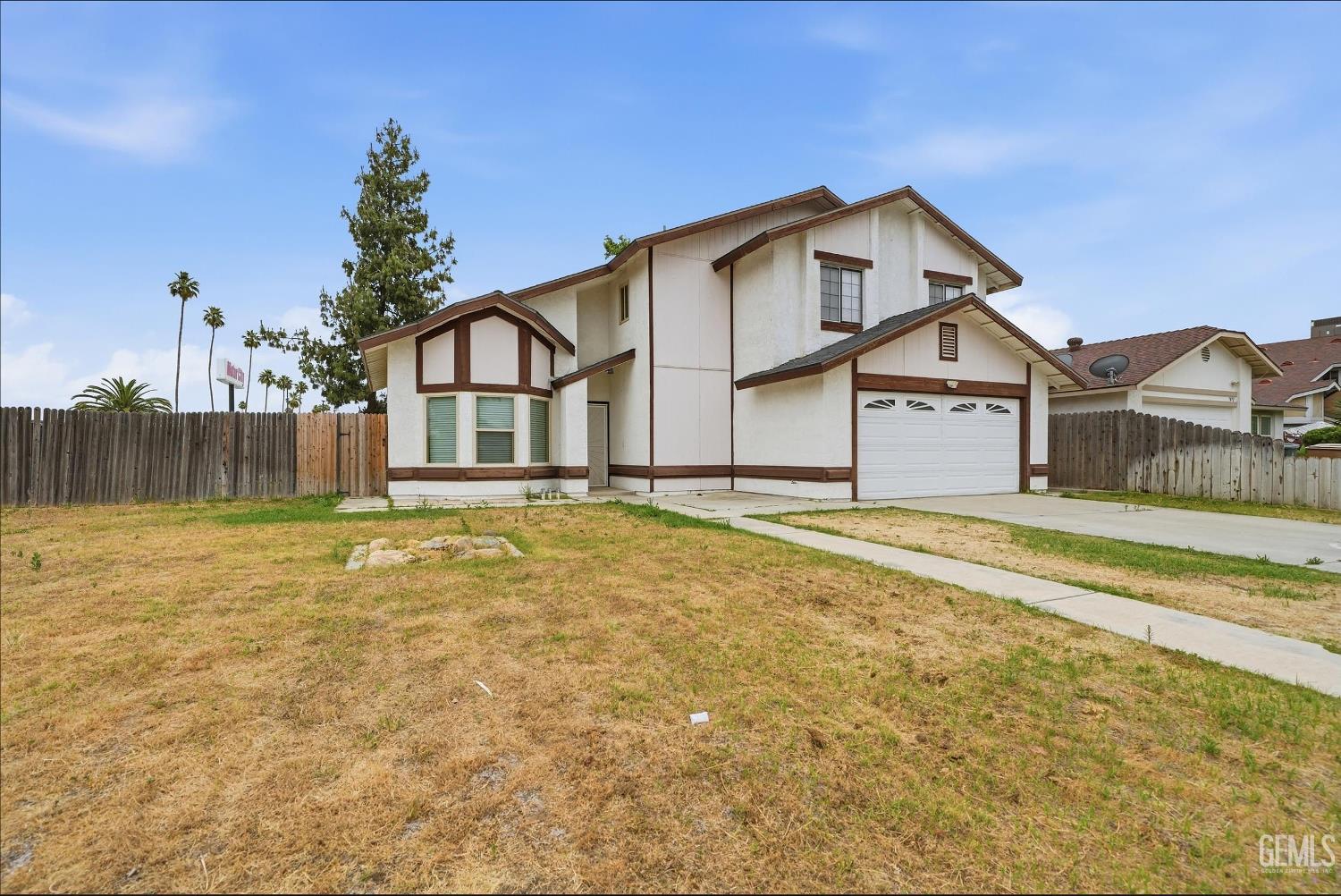 5808 El Camino Avenue — photo 2