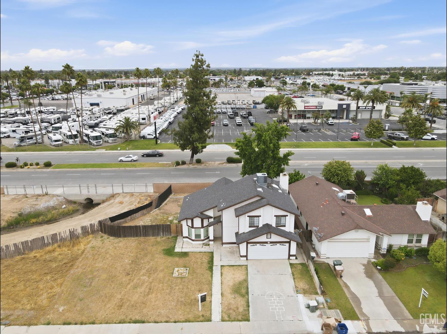 5808 El Camino Avenue — photo 4