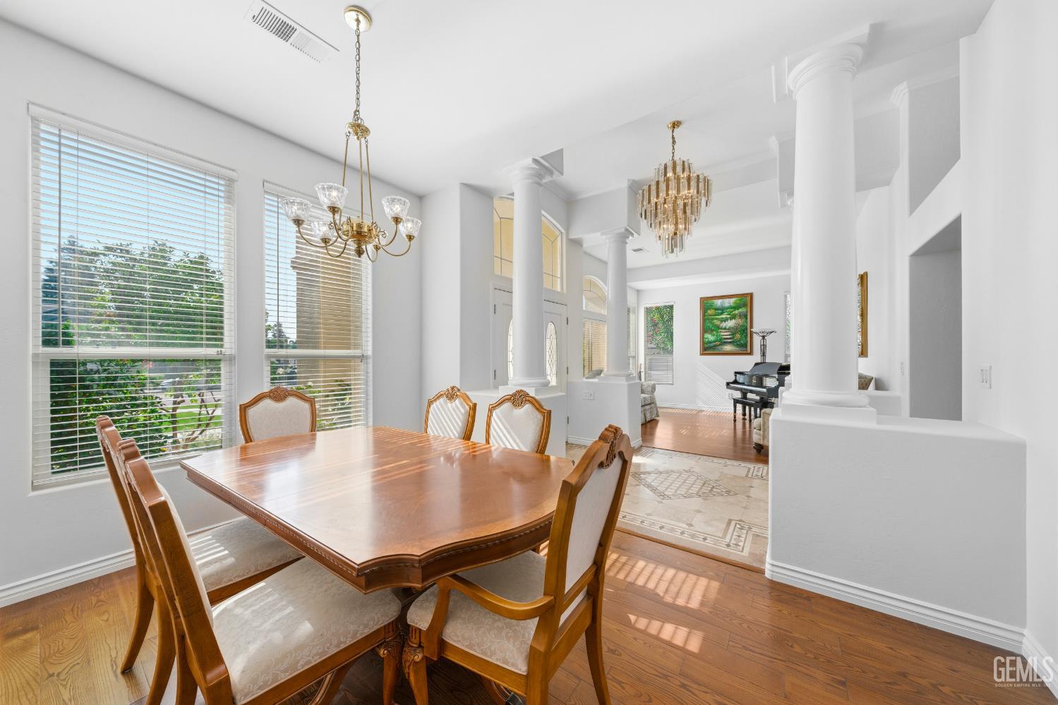 1009 Wealdshire Court — photo 6