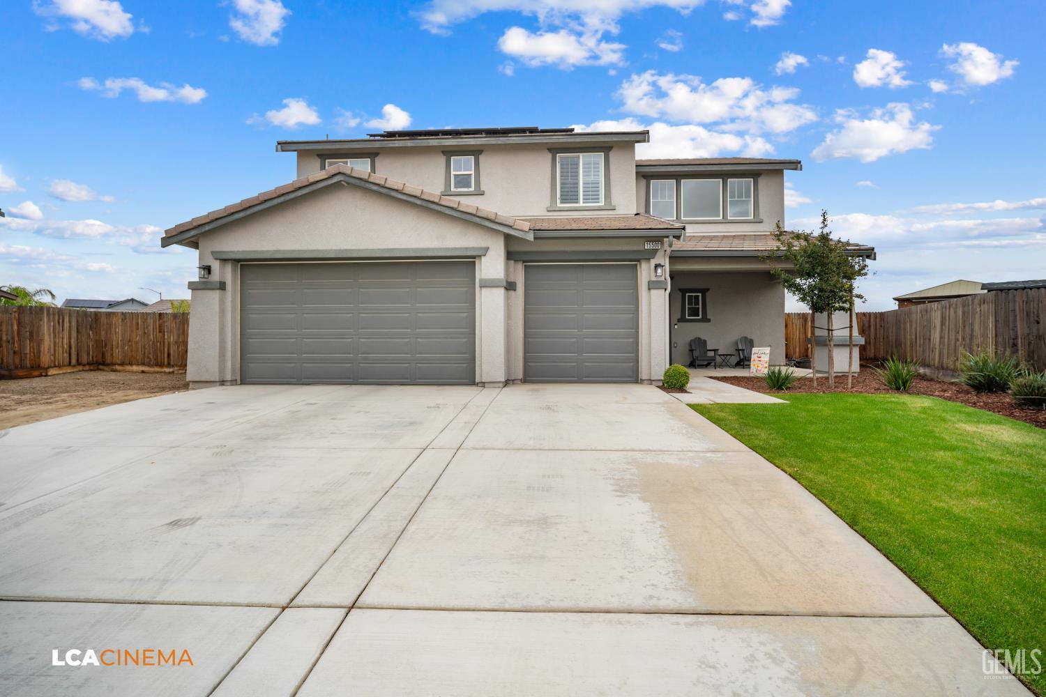 15500 Cole Brook Court — photo 2