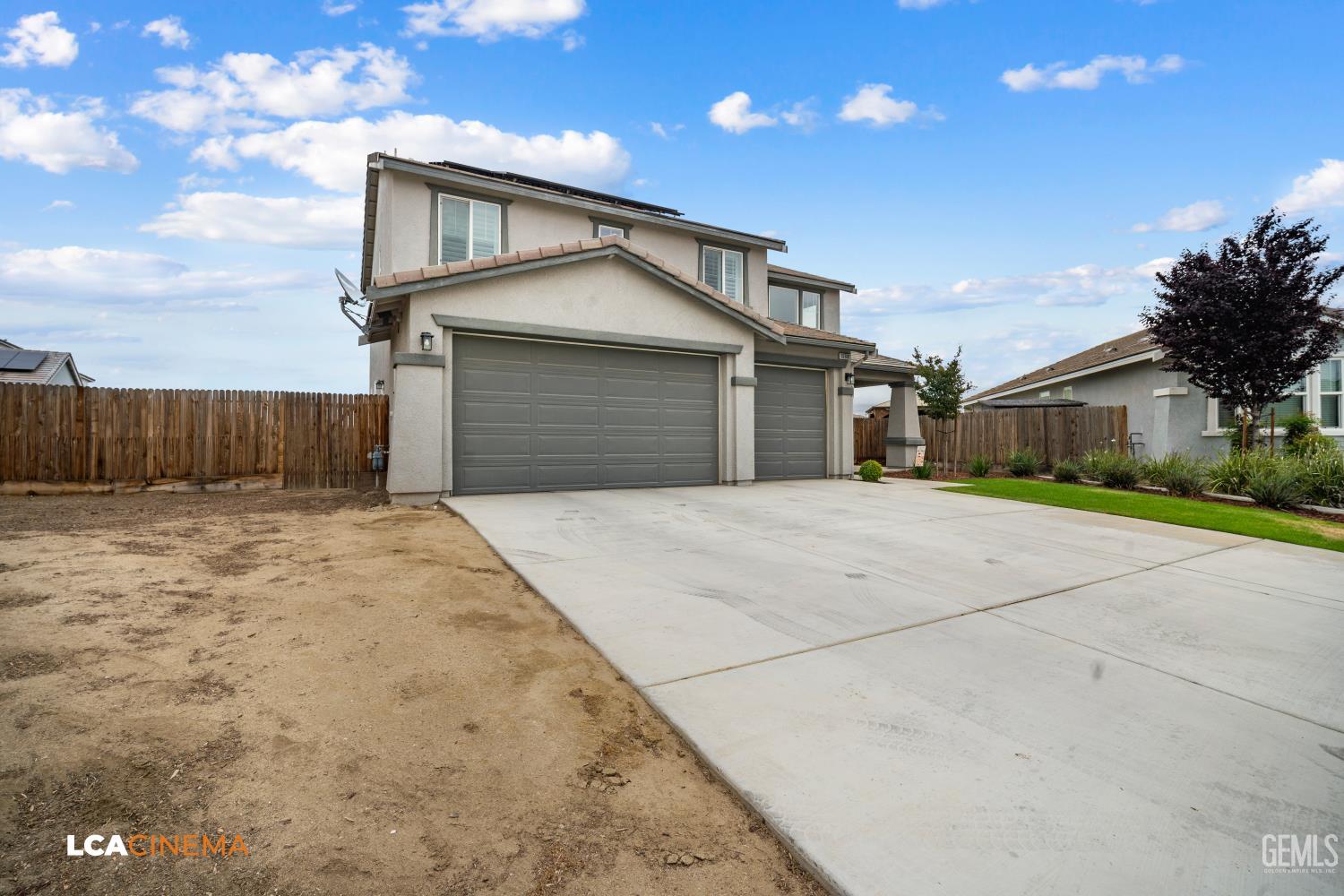 15500 Cole Brook Court — photo 3