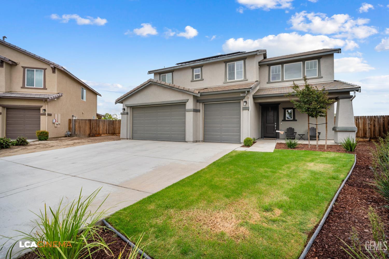 15500 Cole Brook Court — photo 4