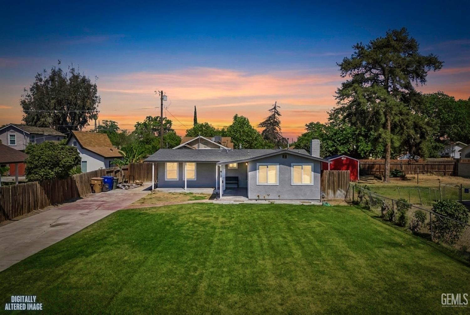 412 Olive Street, Bakersfield, CA 93304 — photo 5