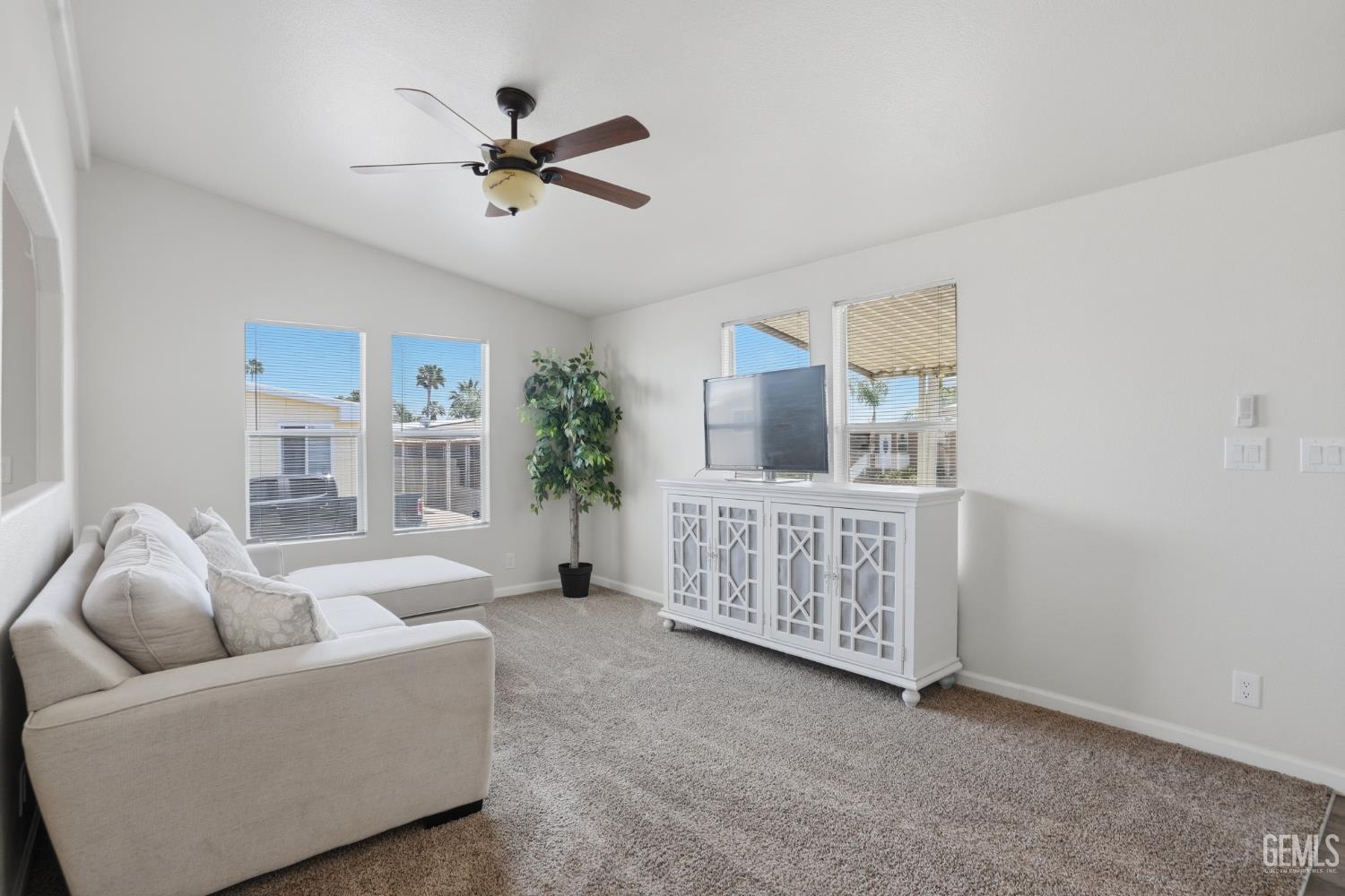 Manufactured Home in Bakersfield