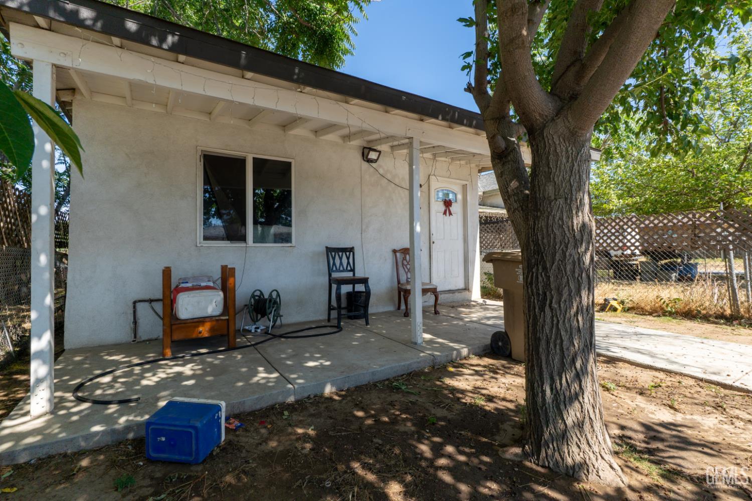 141 Augusta Street, Bakersfield, California