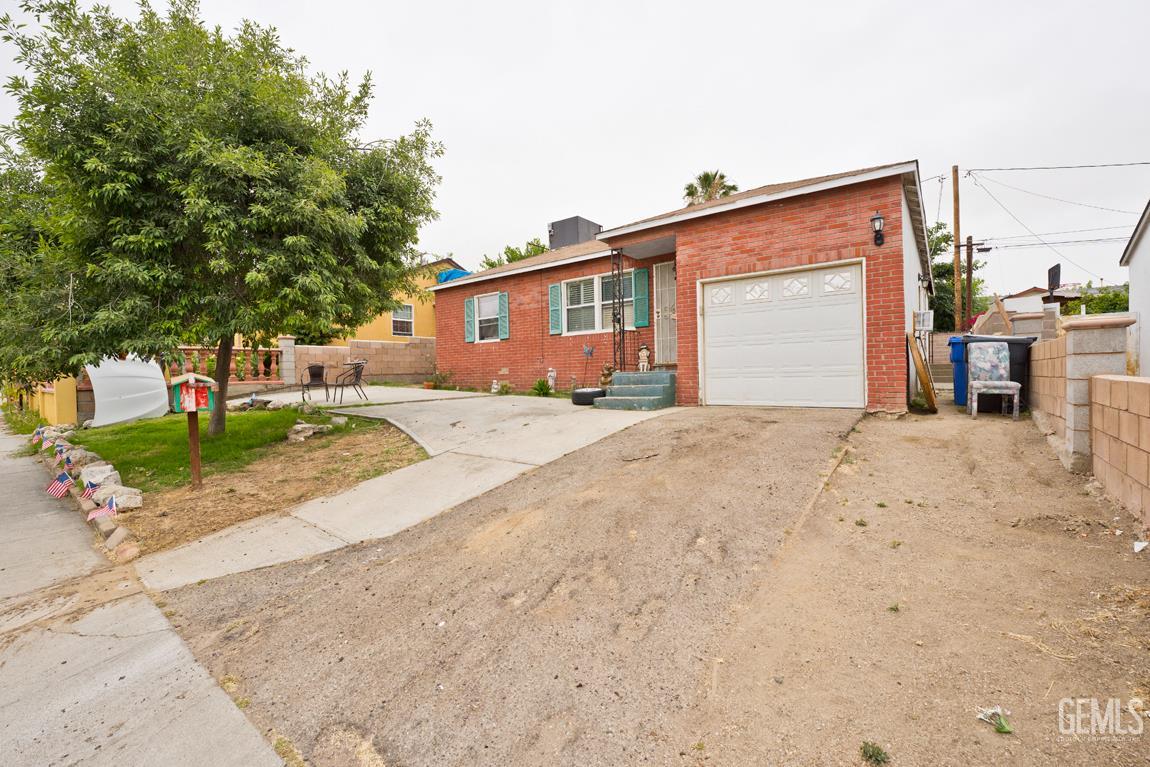 111 Franklin Avenue
