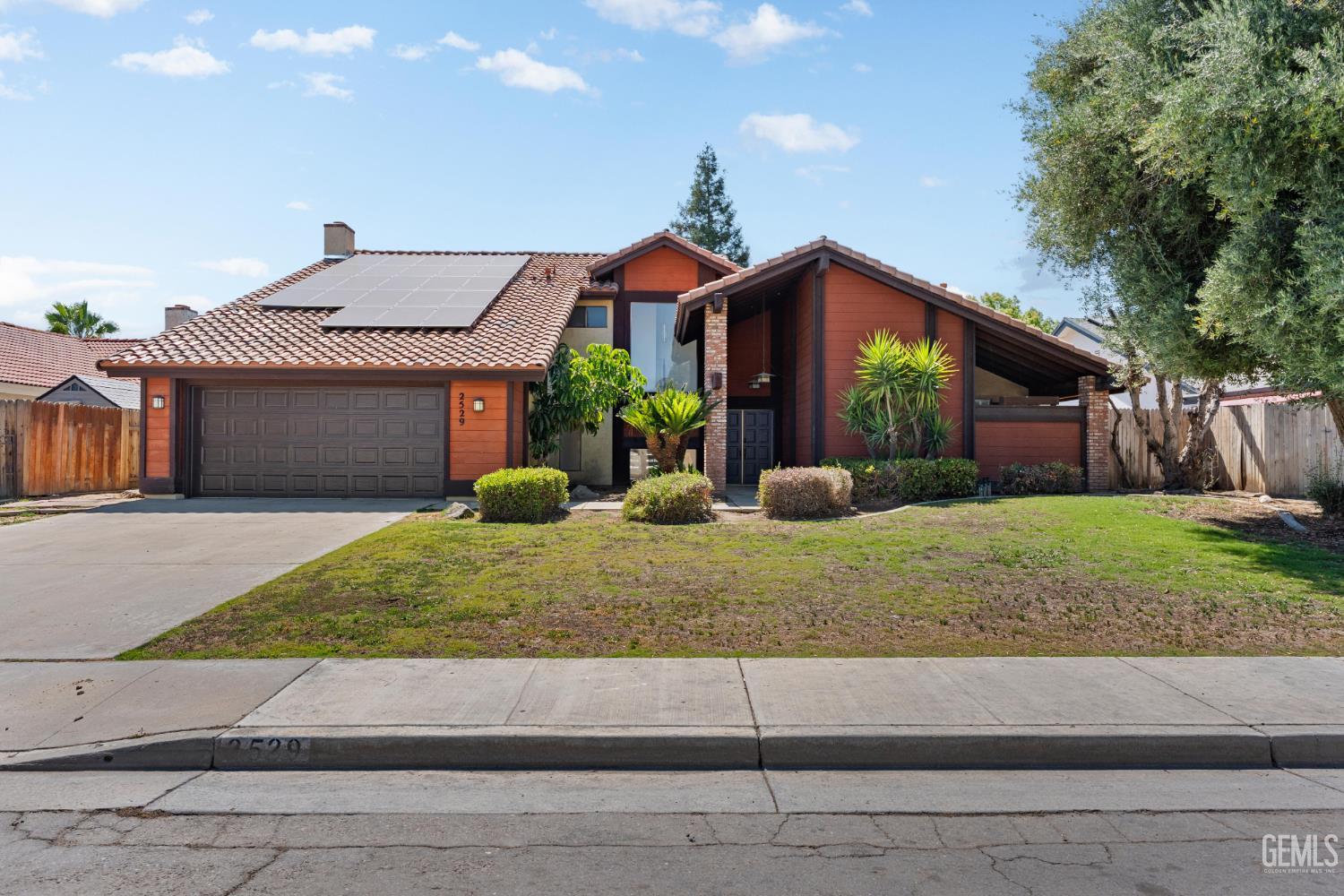 2529 Innisfree Drive