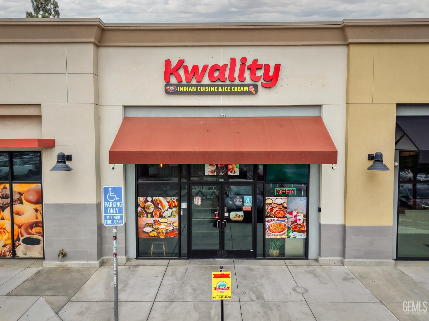 Business in Bakersfield