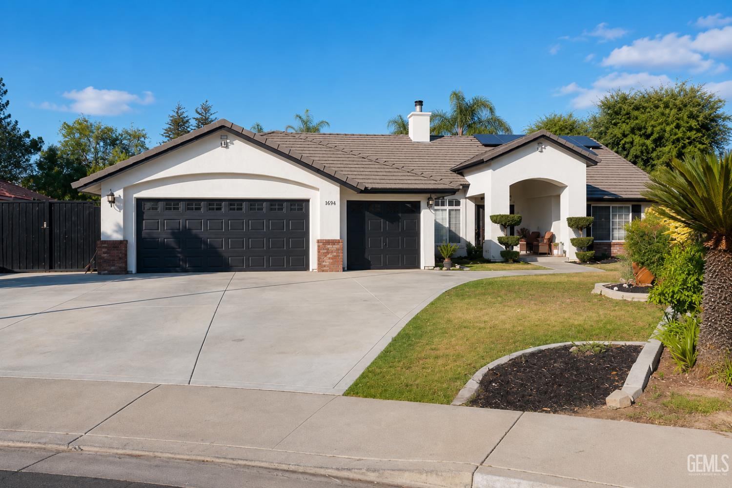 5710 Danbury Court, Bakersfield, California