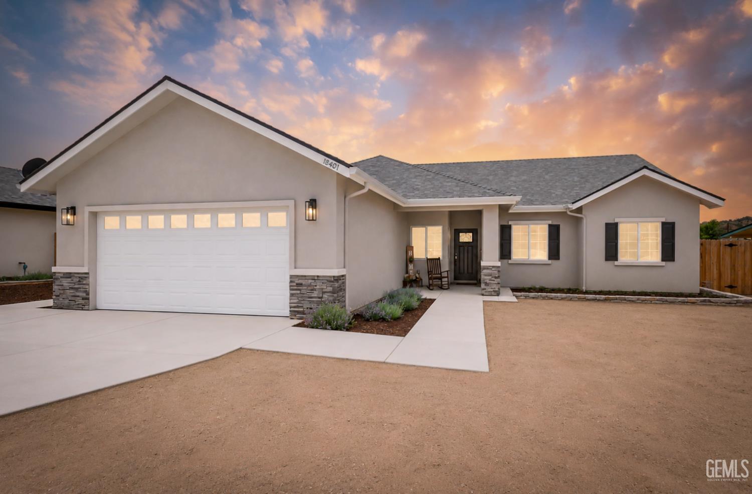 18401 Ghost Town Street