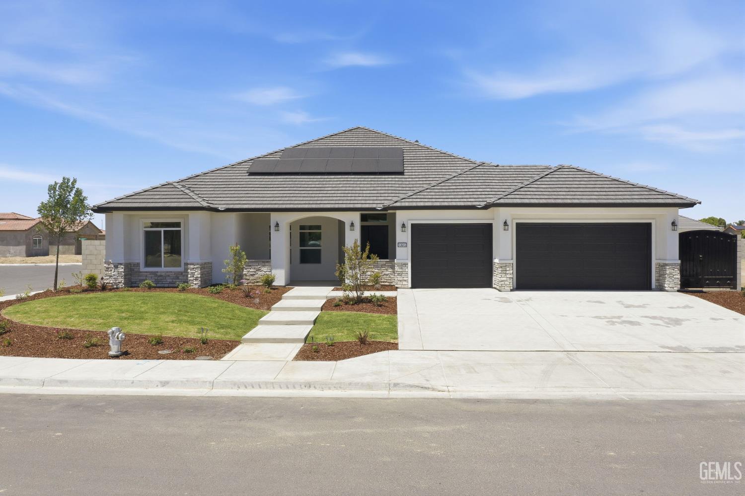 New Construction in Bakersfield, photo 2 of 54