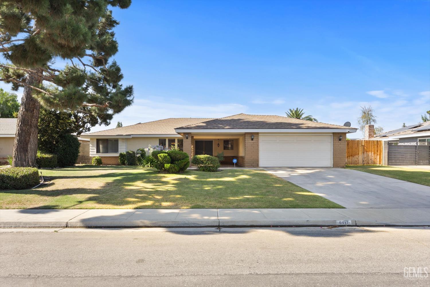6417 Olympia Drive