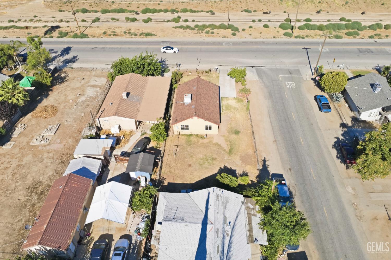 301 N Derby Street, Arvin, CA 93203 — photo 31