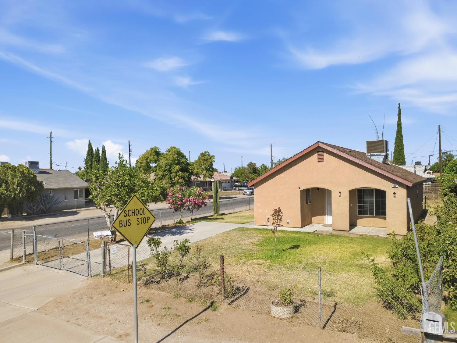 301 N Derby Street, Arvin, CA 93203 — photo 4