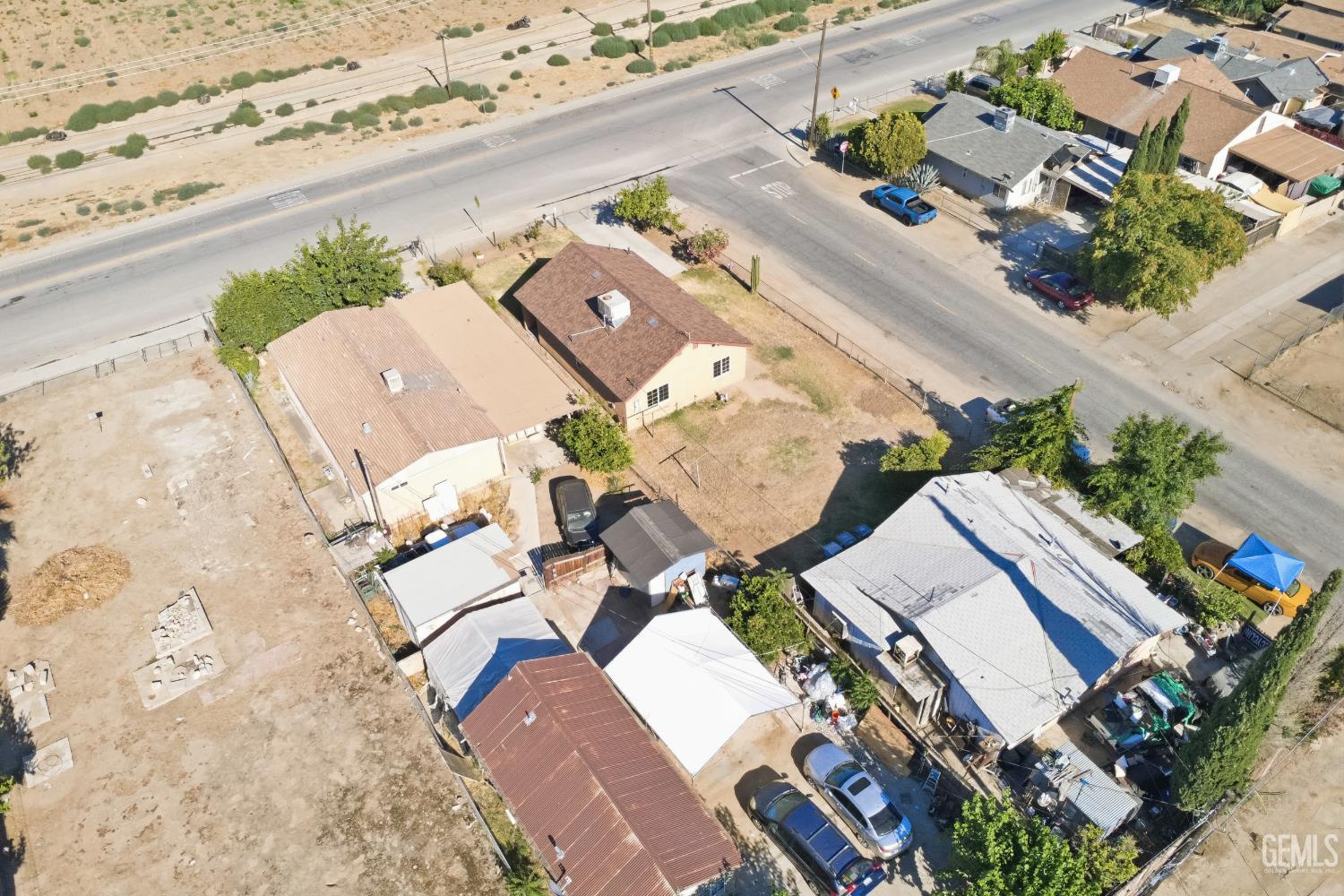 301 N Derby Street, Arvin, CA 93203 — photo 32