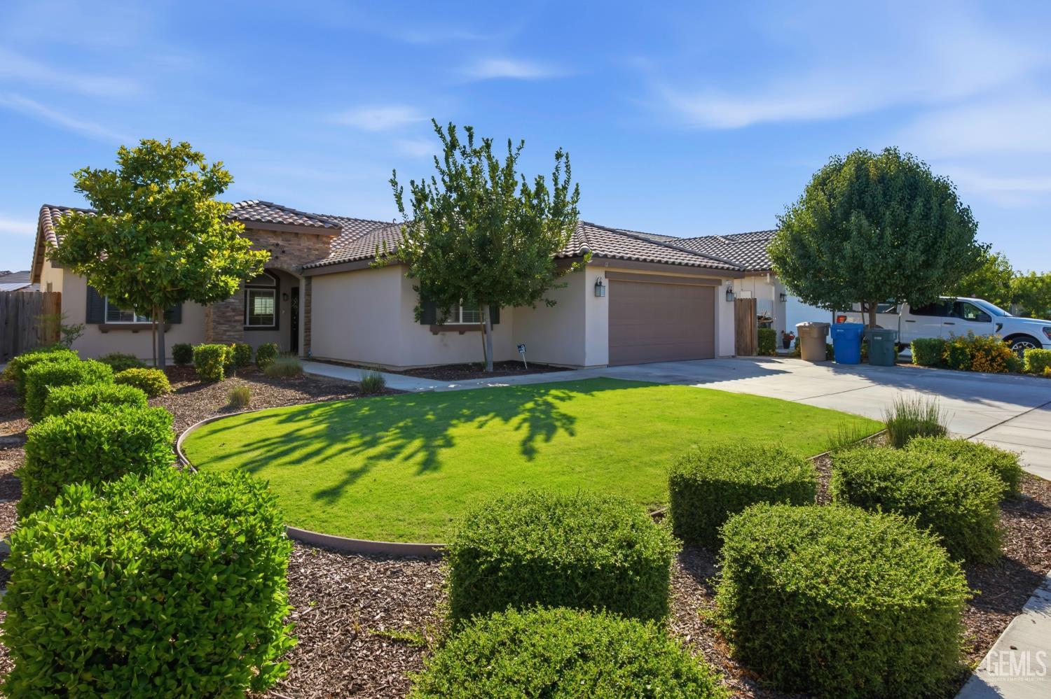 7125 Cattail Creek Way, Bakersfield, CA 93311 — photo 4