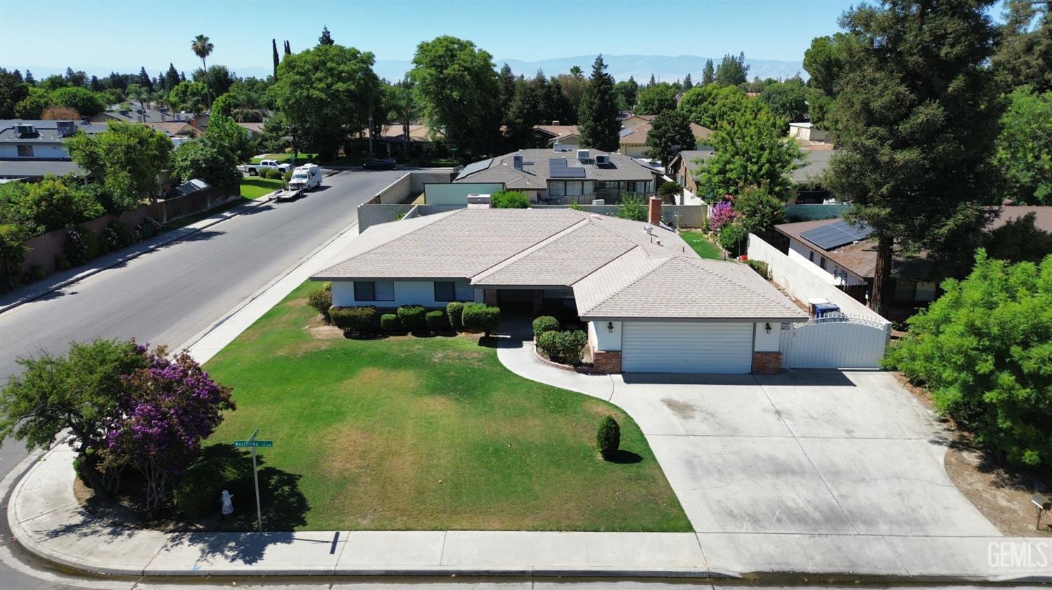 7913 Westlorne Court