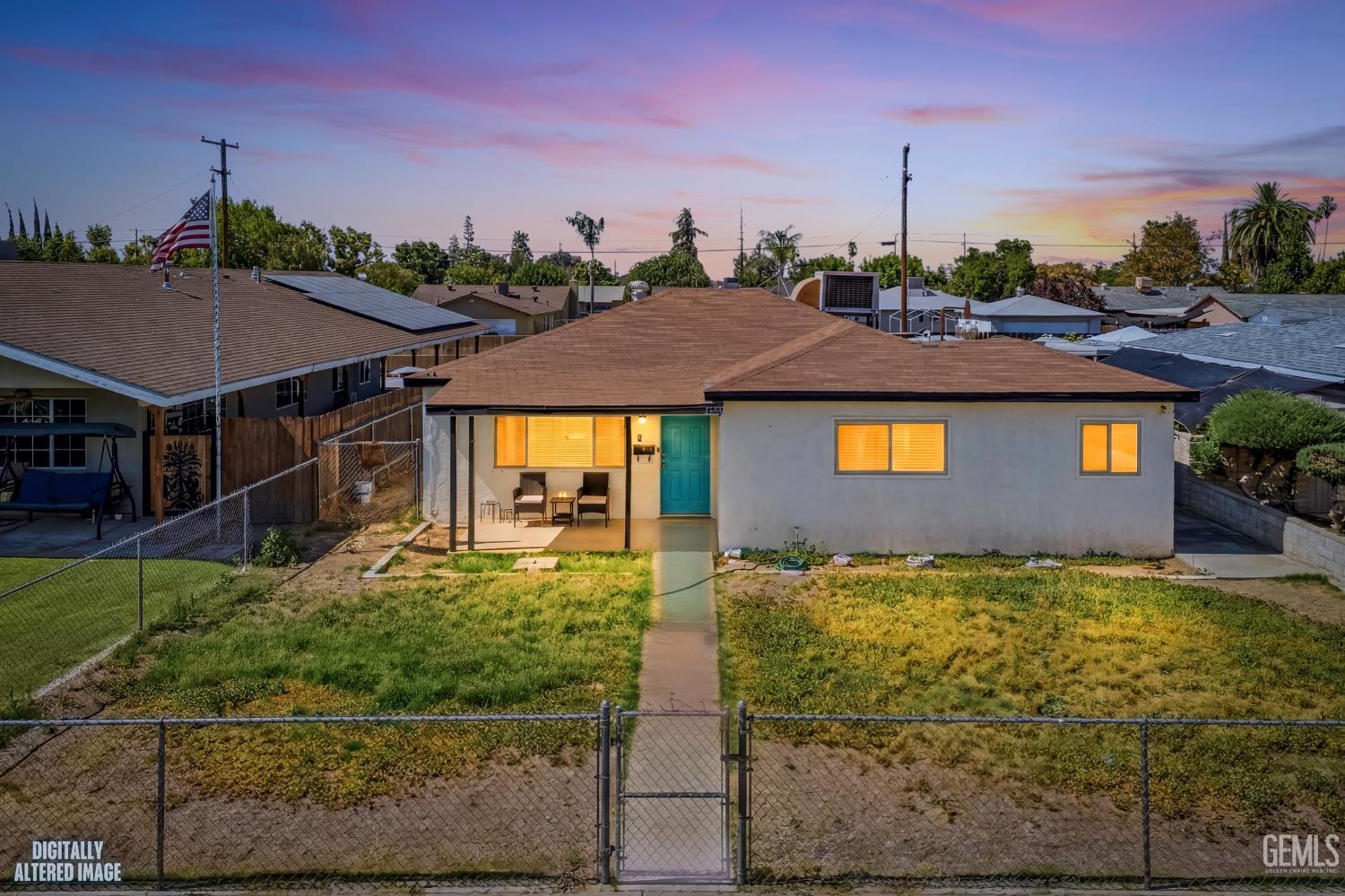 2134 4th Street, Wasco, CA 93280 — photo 1