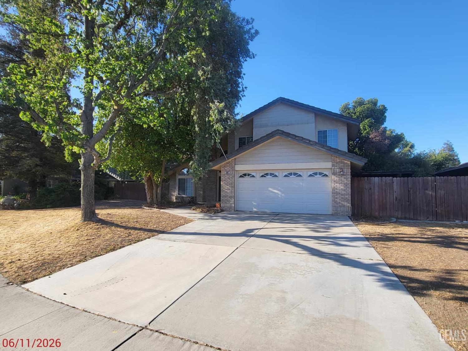 Single Family Residence in Bakersfield