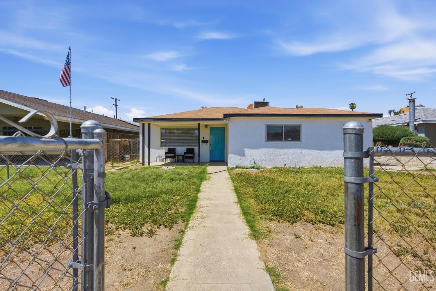 2134 4th Street, Wasco, CA 93280 — photo 3