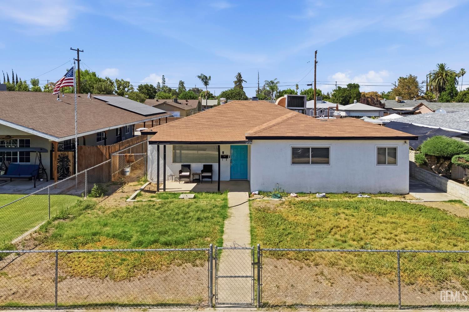 2134 4th Street, Wasco, CA 93280 — photo 2