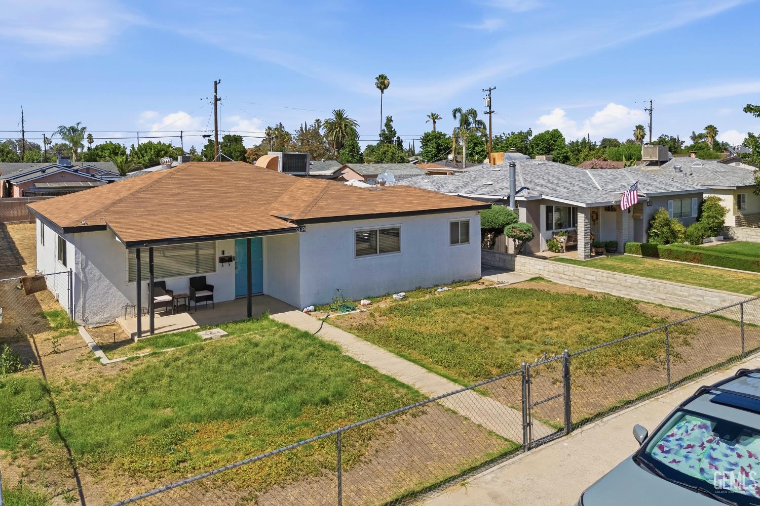 2134 4th Street, Wasco, CA 93280 — photo 4