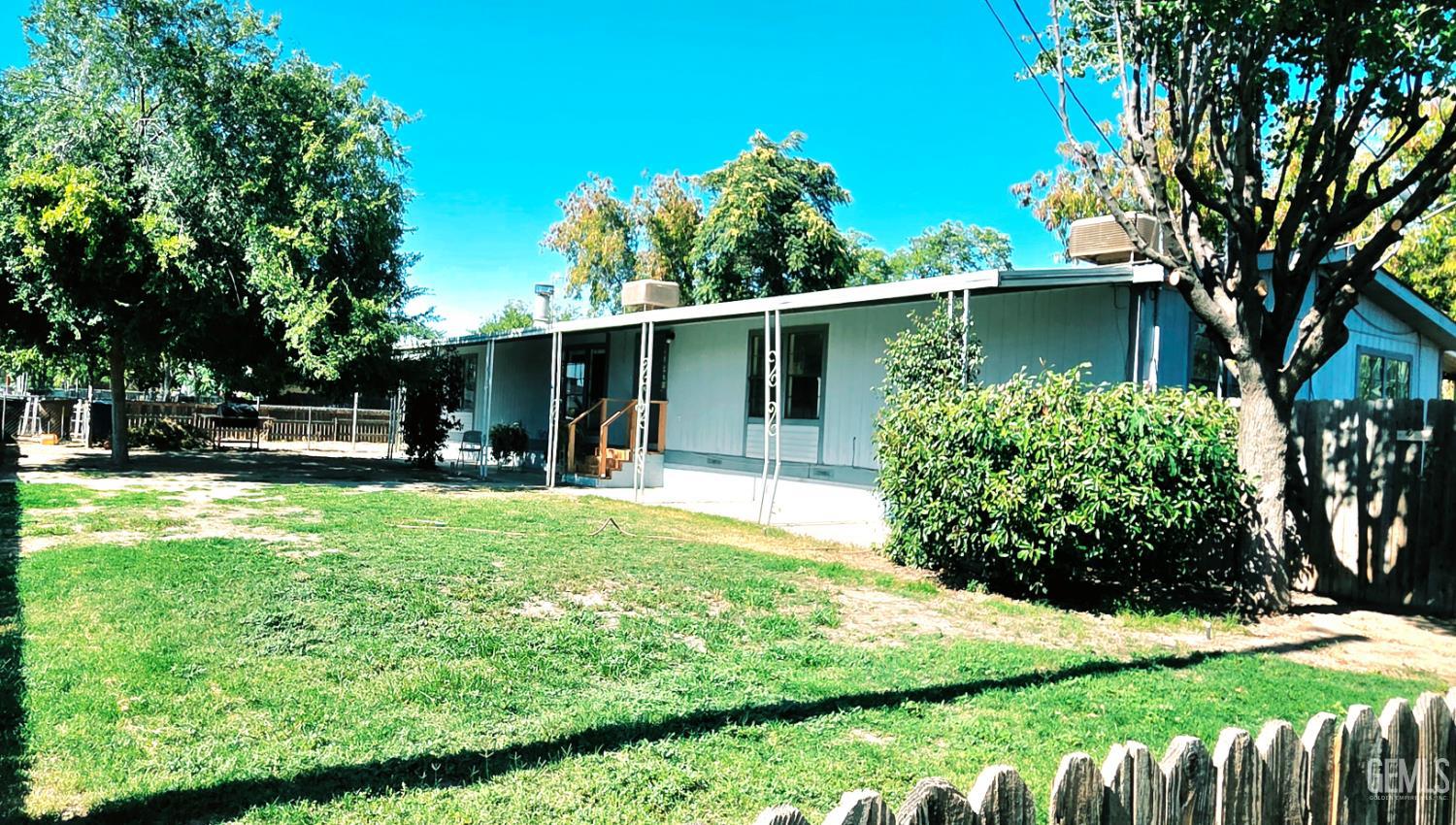 Manufactured Home in Bakersfield