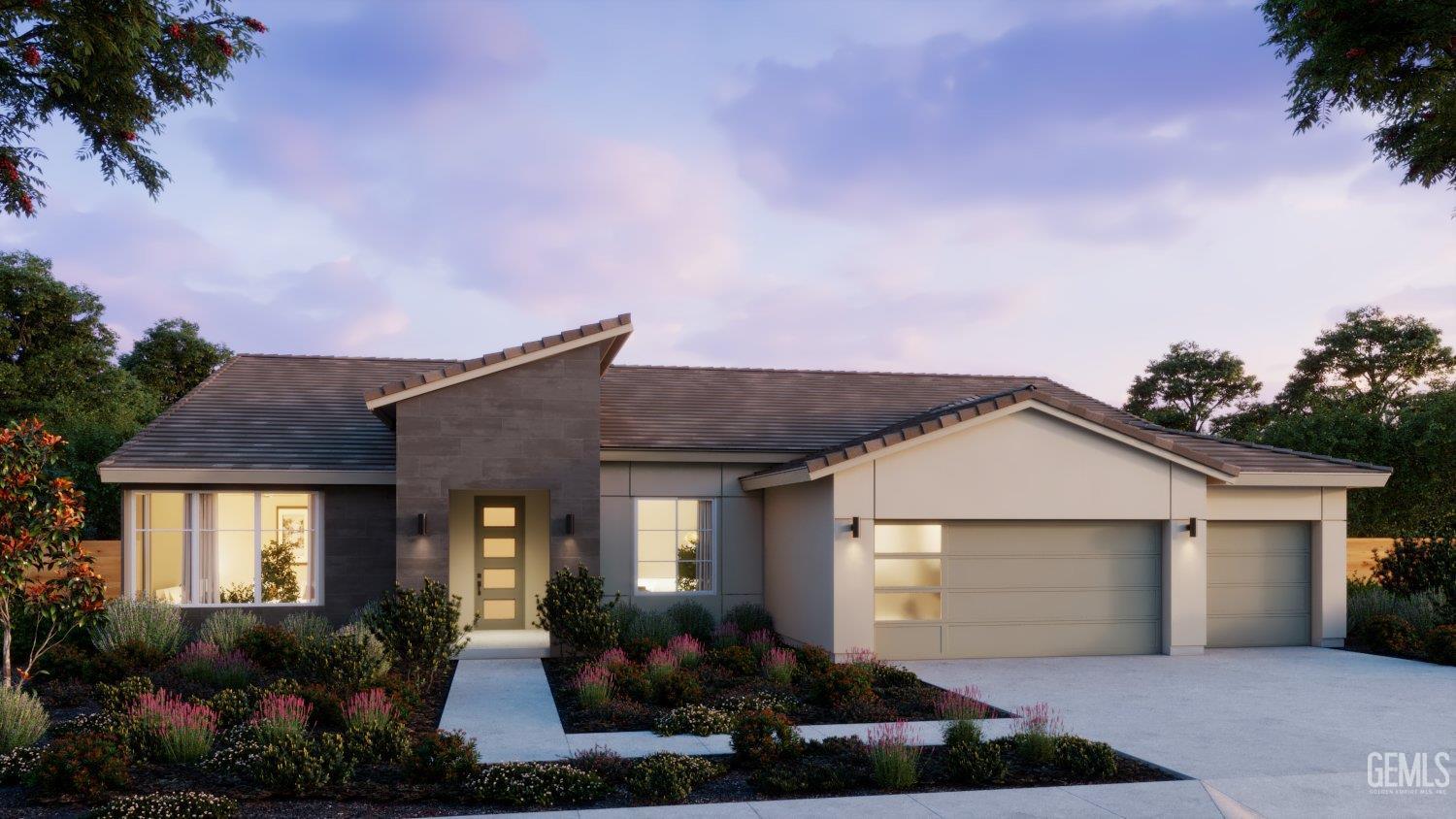Single Family Residence in Bakersfield