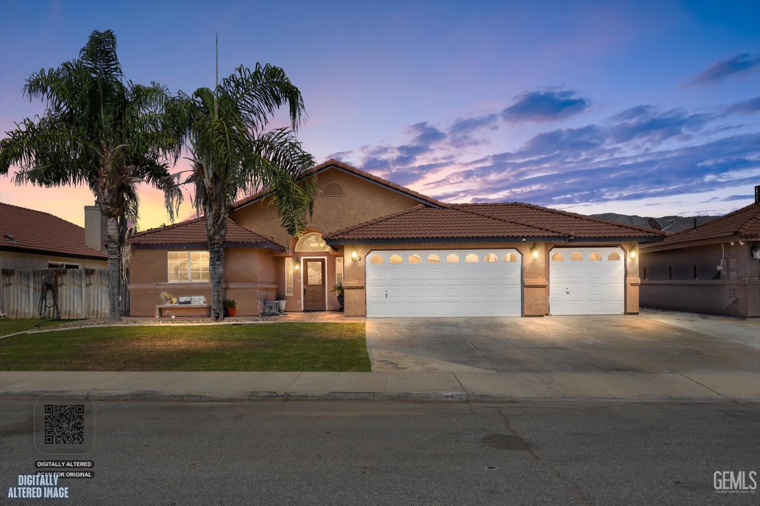 2112 James Court, Arvin, California