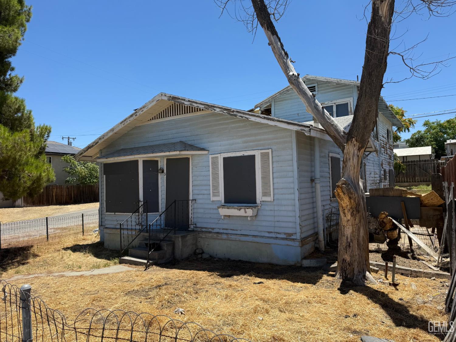 301 A Street