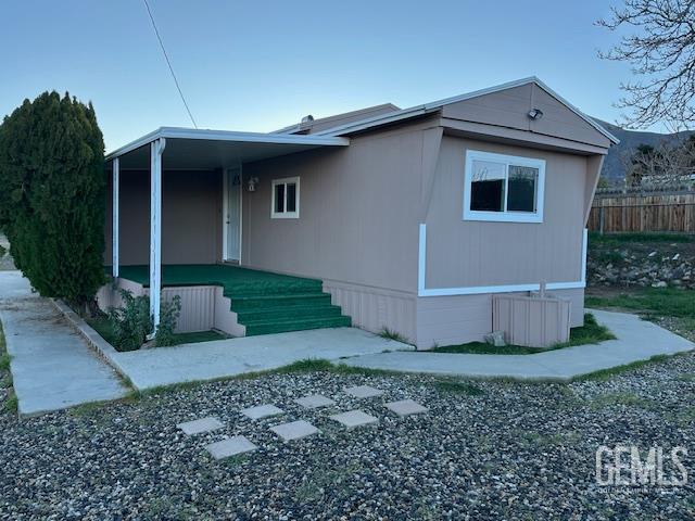 5651 Hooper Road