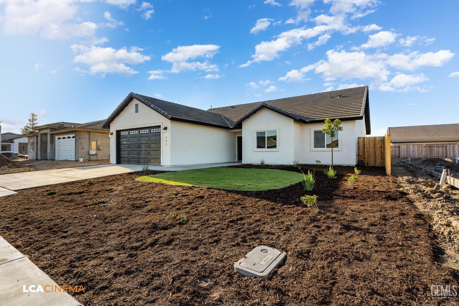 New Construction in Shafter, photo 4 of 22