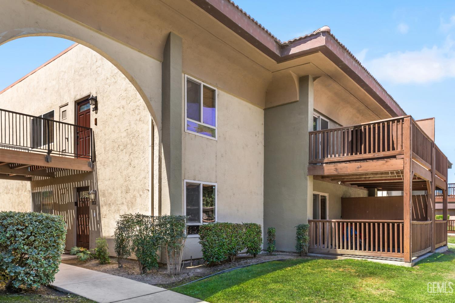 Condominium in Bakersfield