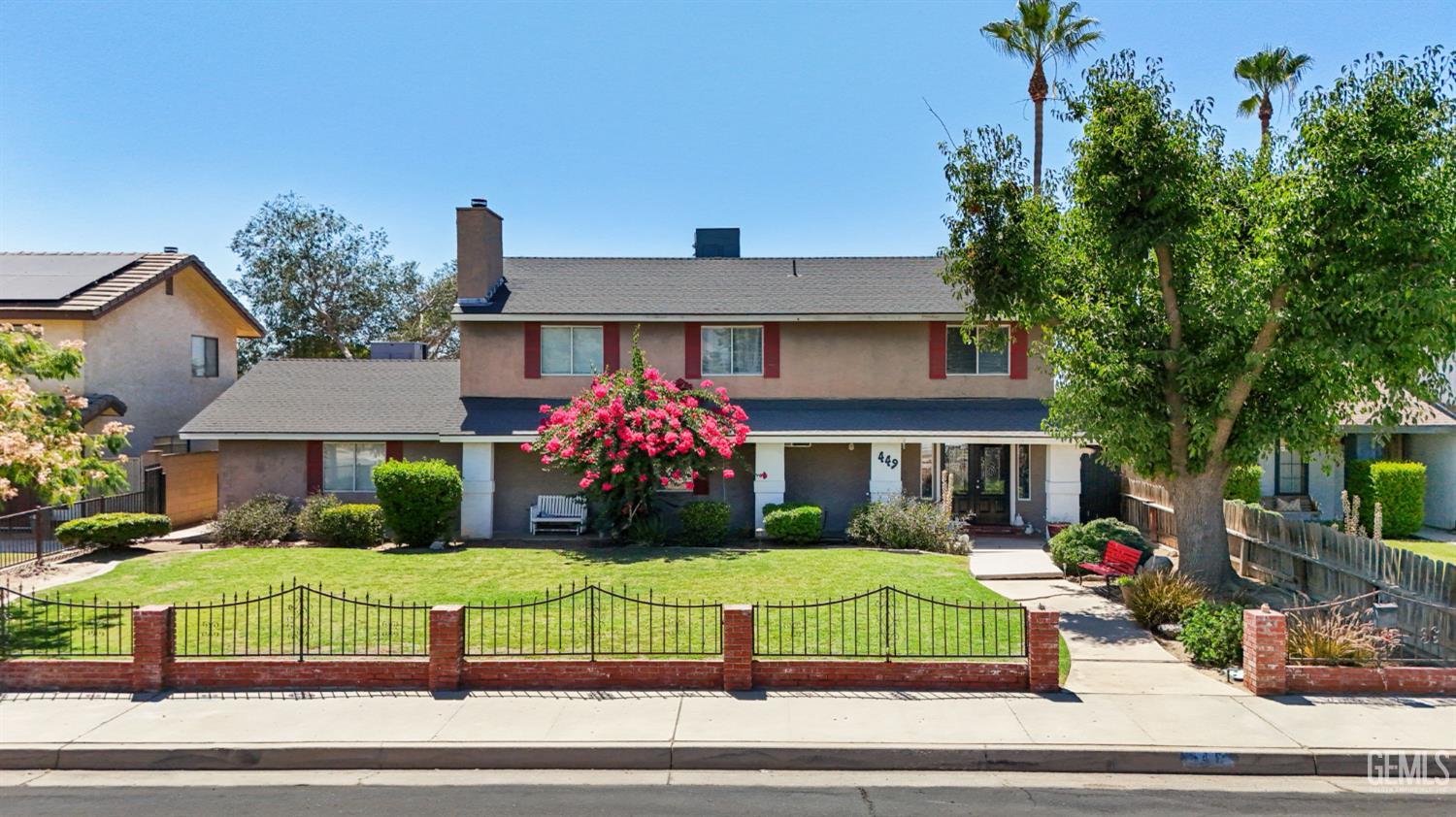 449 Campus Drive
