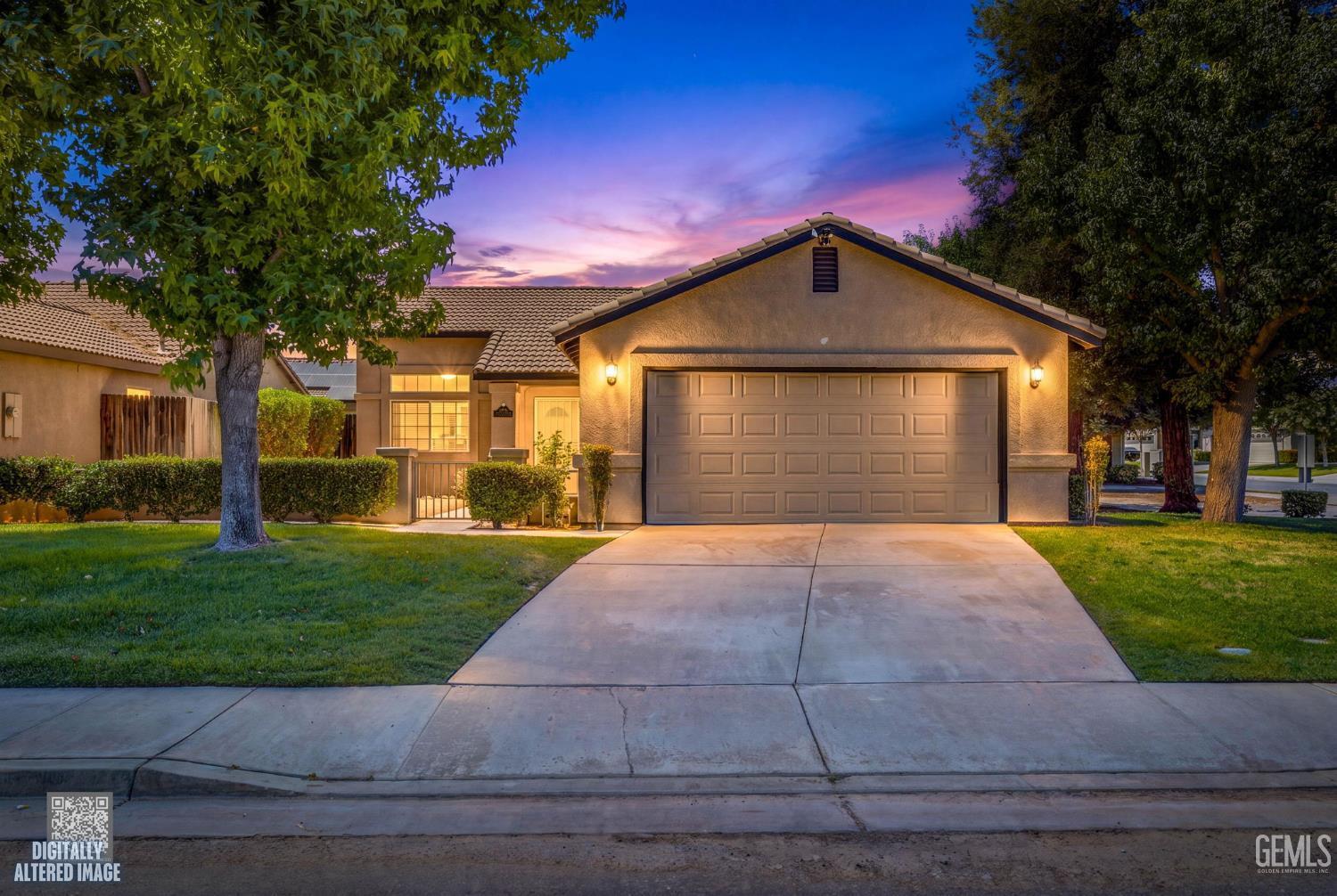 Single Family Residence in Bakersfield