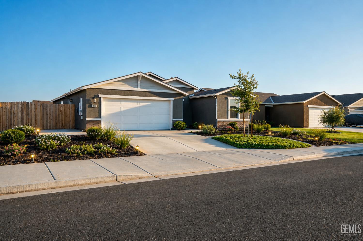 Single Family Residence in Bakersfield