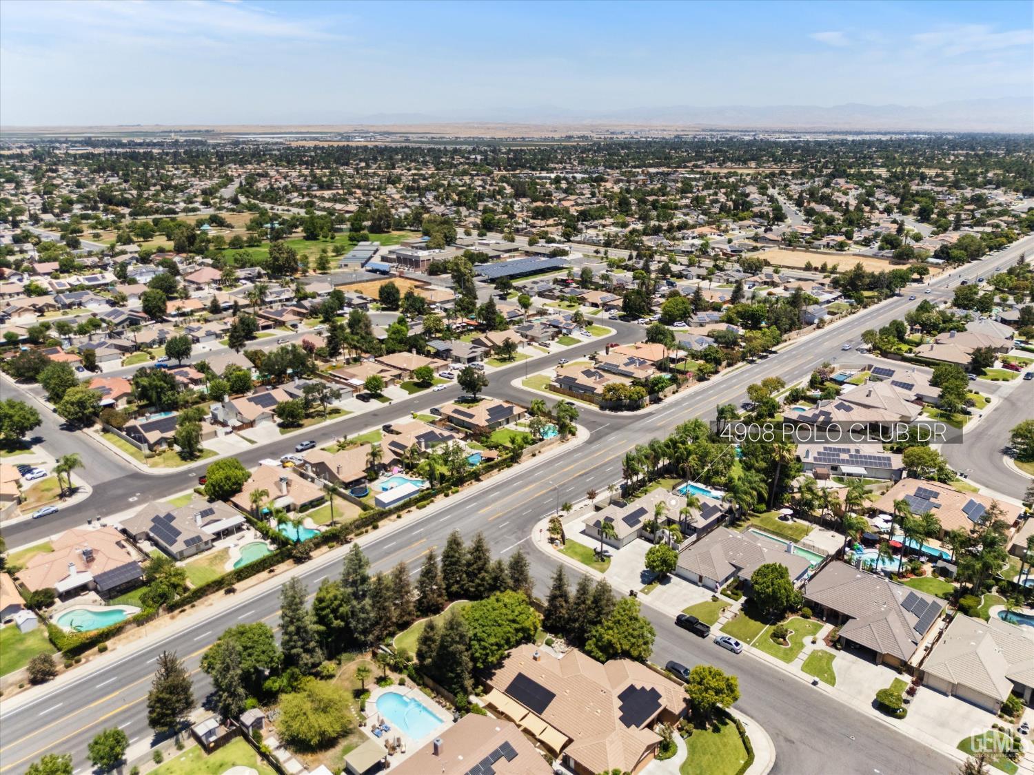 4908 Polo Club Drive