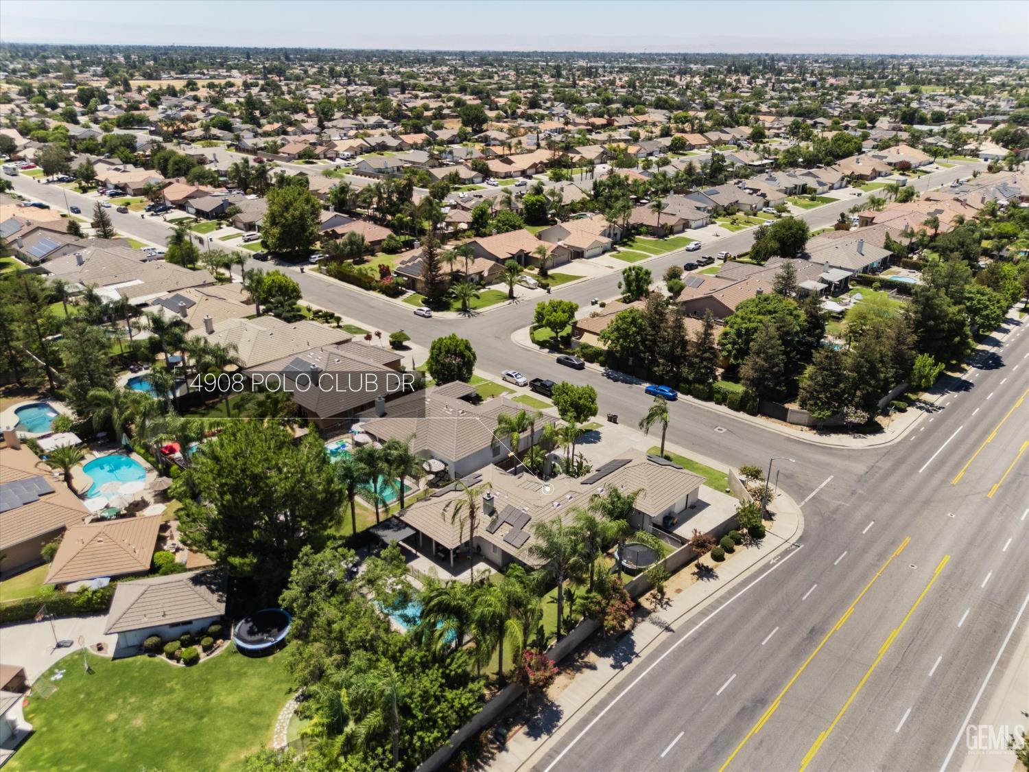 4908 Polo Club Drive