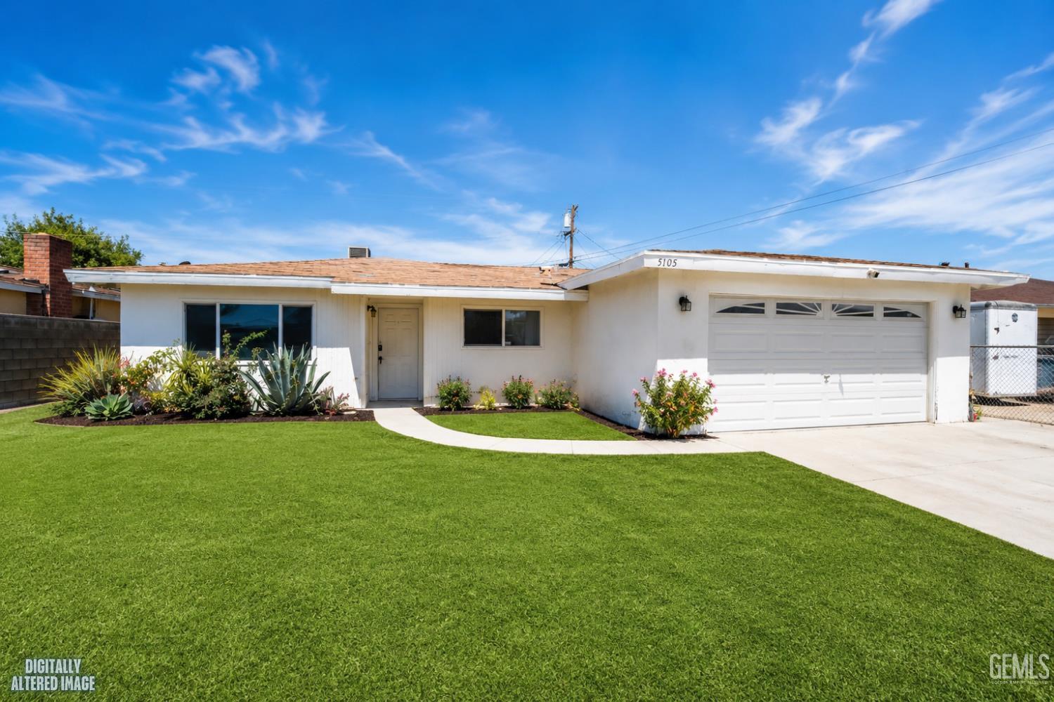 5105 Debby Street, Bakersfield, California