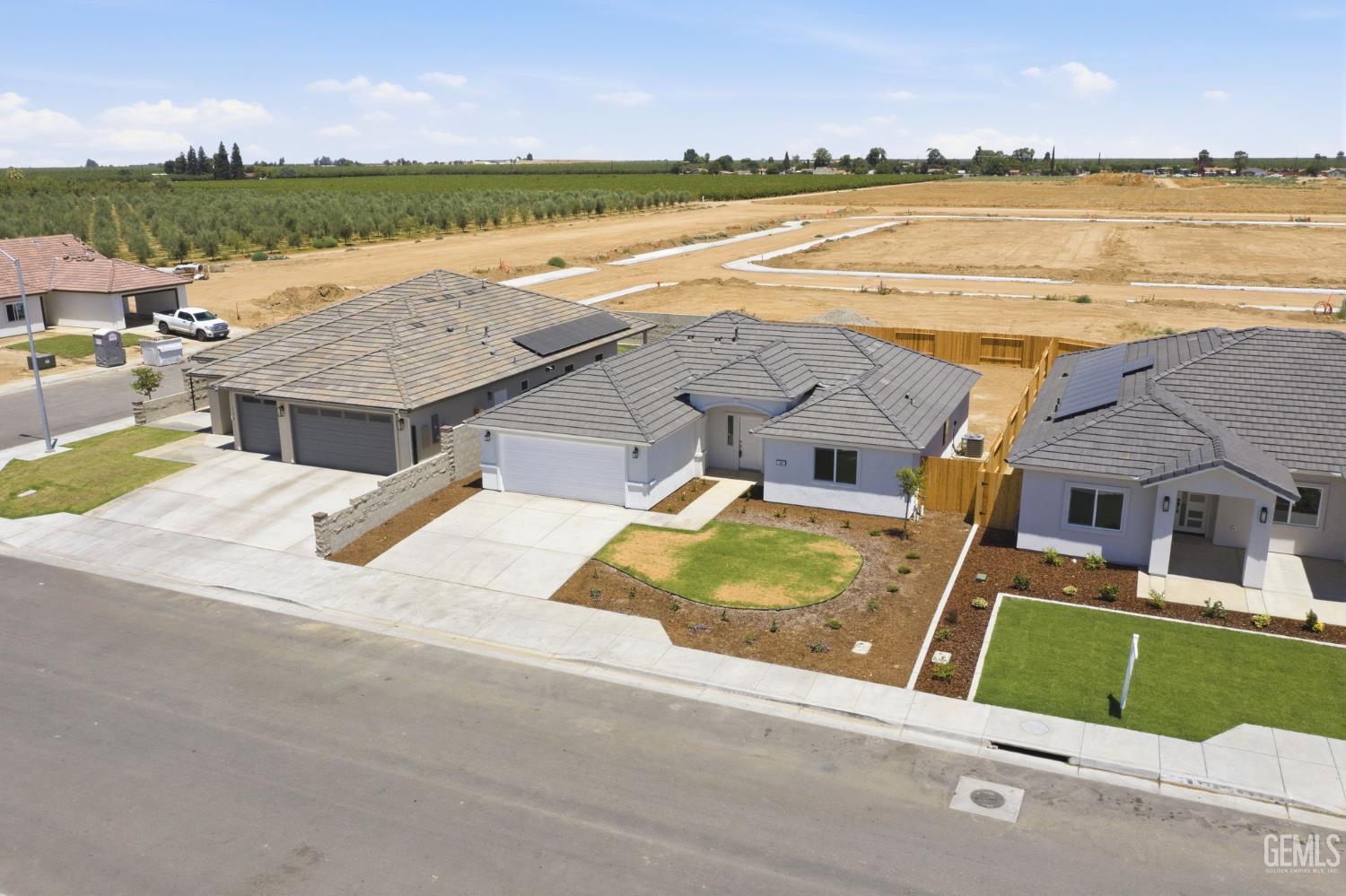 New Construction in Shafter, photo 3 of 48