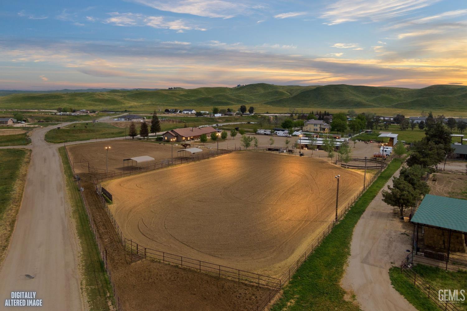 Single Family Residence in Bakersfield
