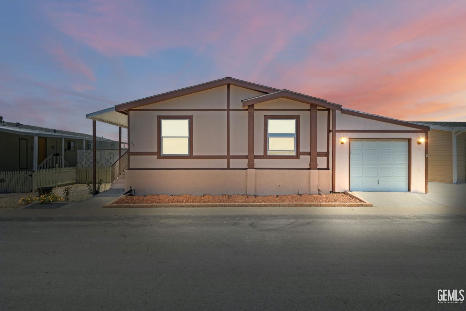 600 S Dennison Road 65